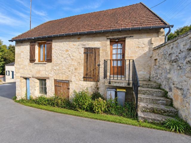 Maison 4 pièces 92 m²