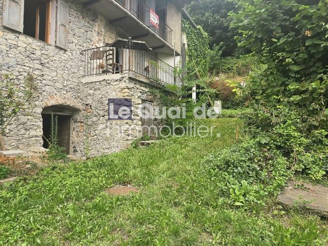 Maison 4 pièces 92 m²