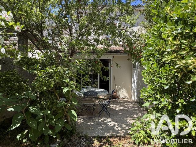 Maison 4 pièces 92 m²