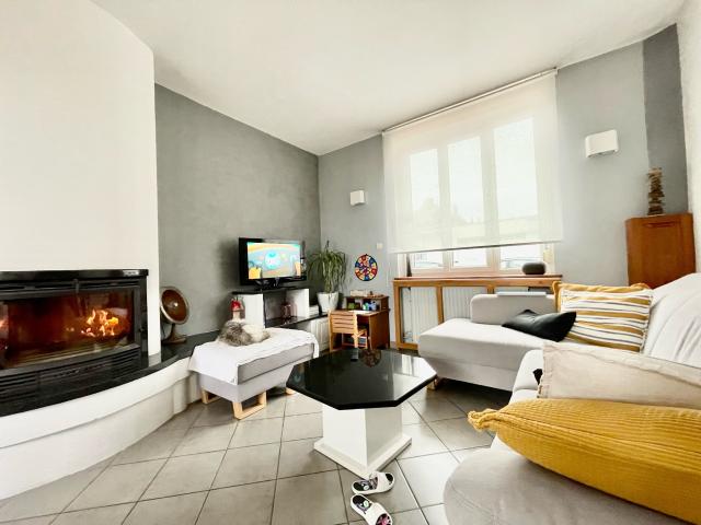 Maison 4 pièces 92 m²