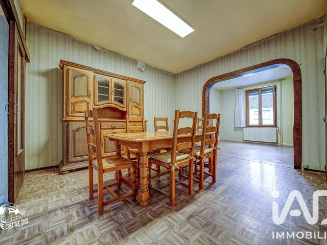 Maison 4 pièces 92 m²