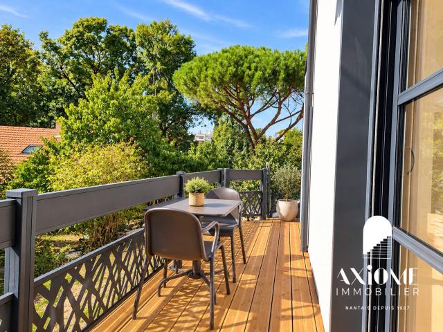 Maison 4 pièces 92 m²