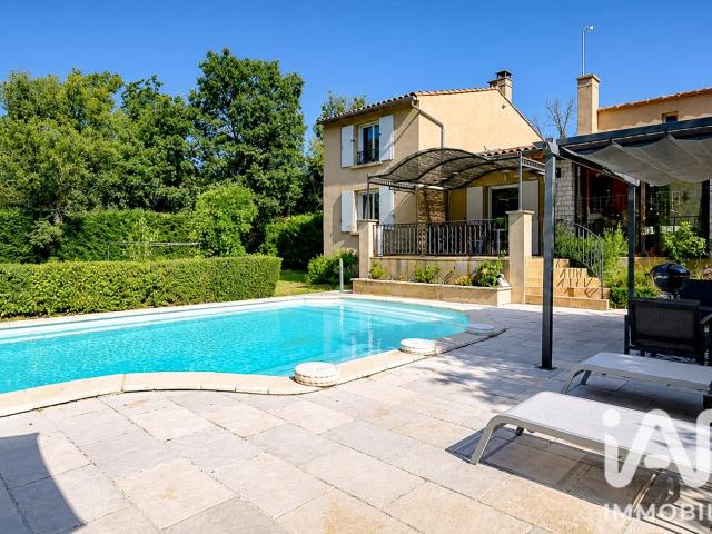 Maison 4 pièces 92 m²