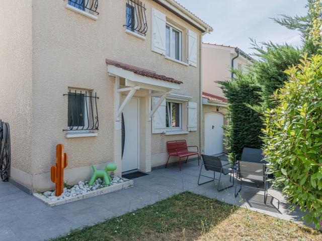Maison 4 pièces 92 m²
