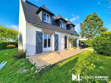 Maison 4 pièces 92 m²