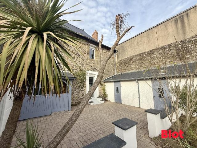 Maison 4 pièces 92 m²