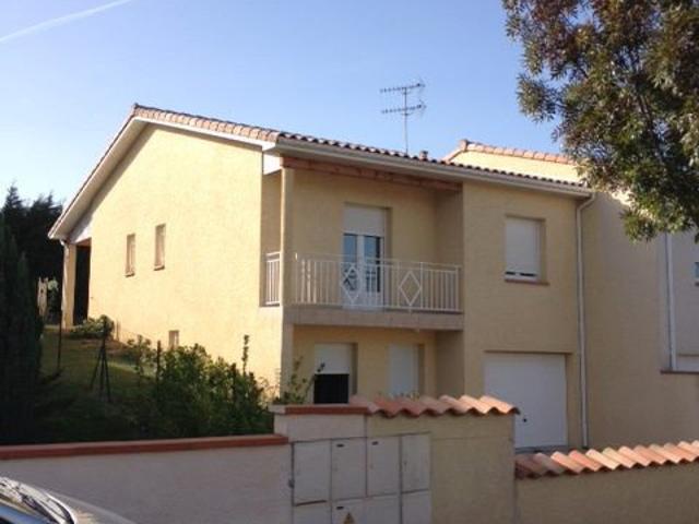 Maison 4 pièces 92 m²