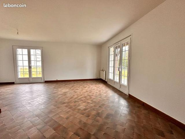 Maison 4 pièces 92 m²