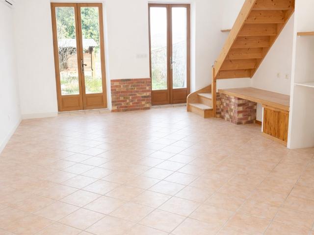 Maison 4 pièces 92 m²