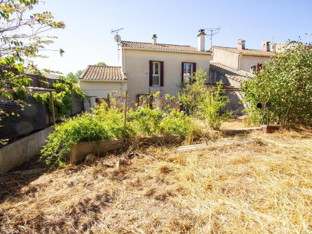 Maison 4 pièces 92 m²