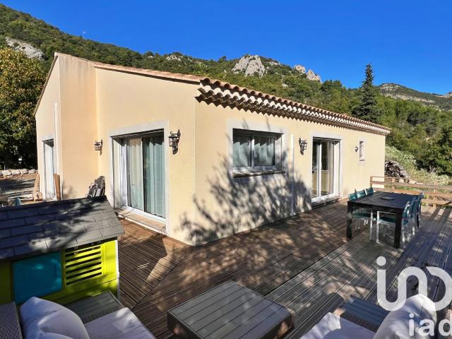 Maison 4 pièces 92 m²