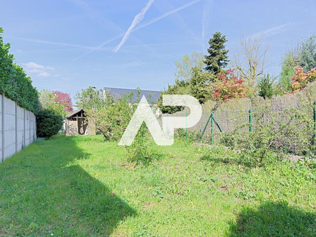 Maison 4 pièces 92 m²