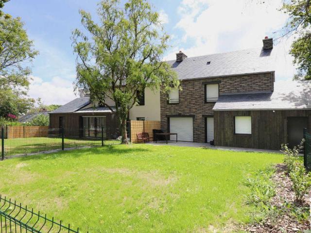 Maison 4 pièces 92 m²