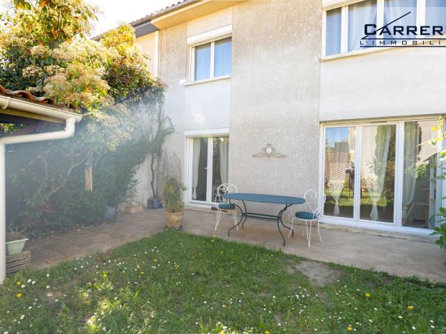 Maison 4 pièces 92 m²