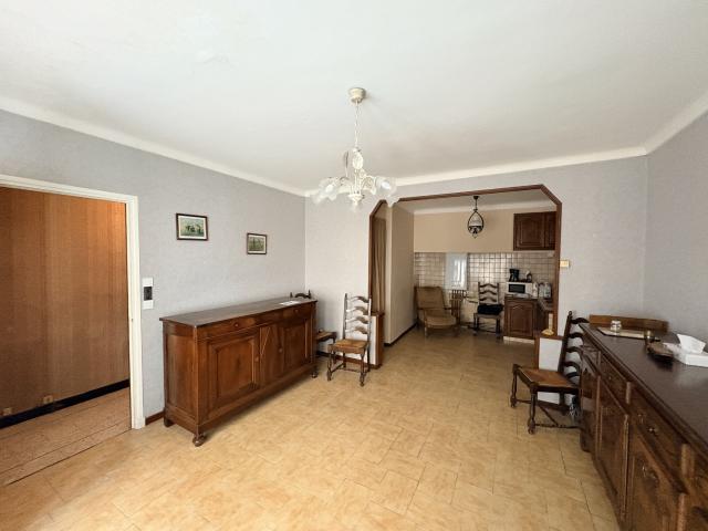 Maison 4 pièces 92 m²