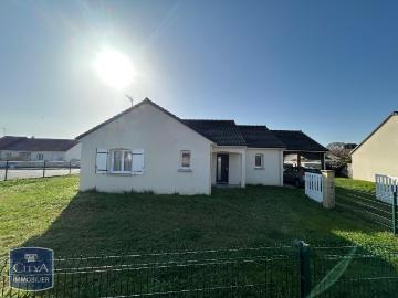 86100, Antoigné Châtellerault, Indre-et-Loire