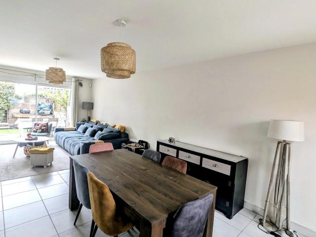 Maison 4 pièces 92 m²