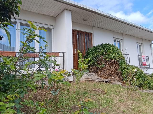 Maison 4 pièces 92 m²