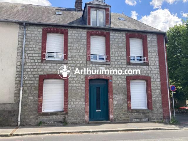 Maison 4 pièces 108 m²