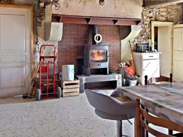 Maison 4 pièces 92 m²