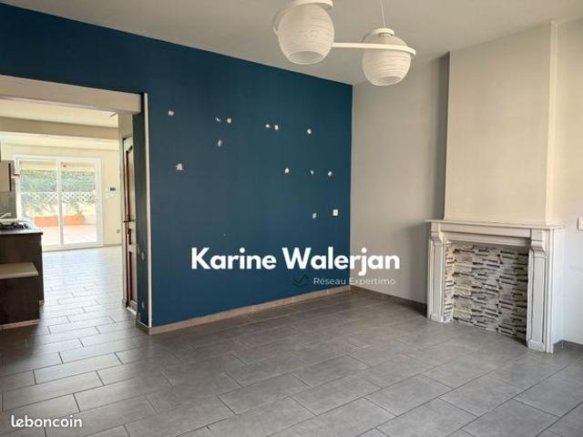 Maison 4 pièces 92 m²