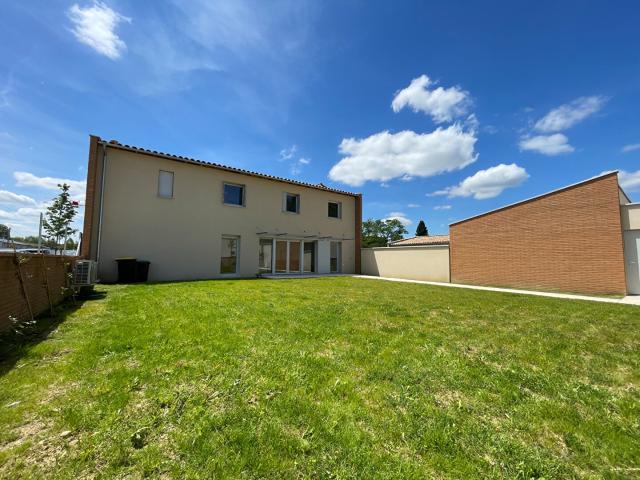 Maison 4 pièces 92 m²
