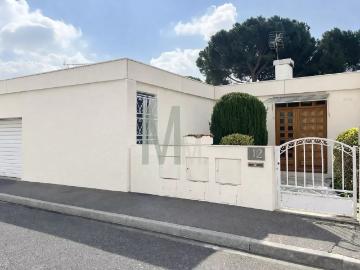 Maison 4 pièces 92 m²