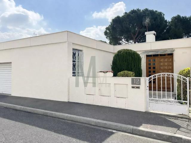 Maison 4 pièces 92 m²
