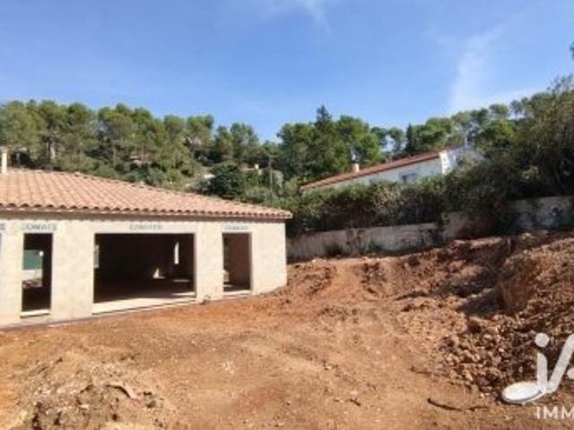 Maison 4 pièces 92 m²