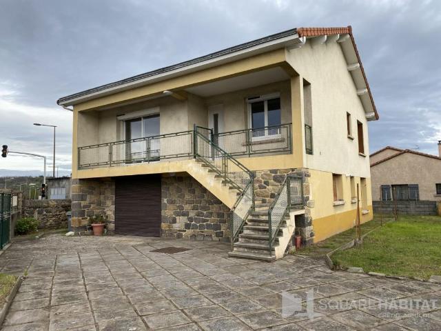 Maison 4 pièces 92 m²