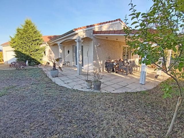 Maison 4 pièces 92 m²