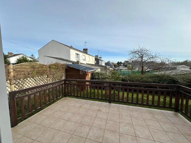 Maison 4 pièces 92 m²