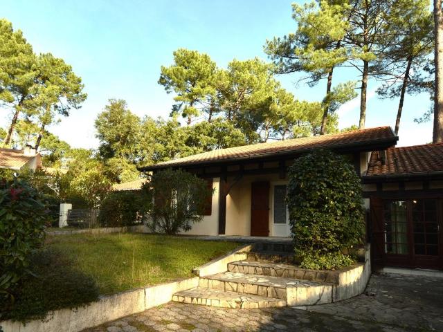 Maison 4 pièces 92 m²