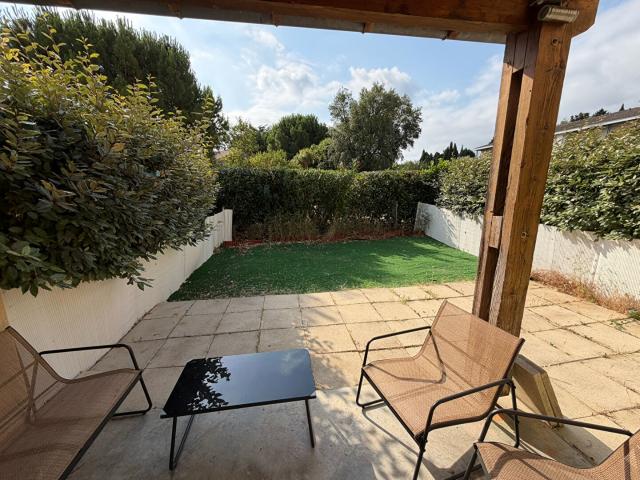 Maison 4 pièces 92 m²