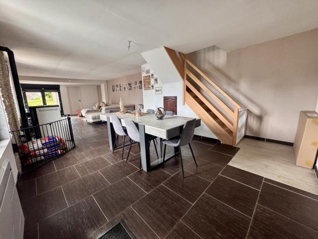 Maison 4 pièces 92 m²
