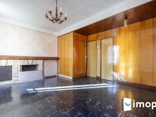 Maison 4 pièces 92 m²