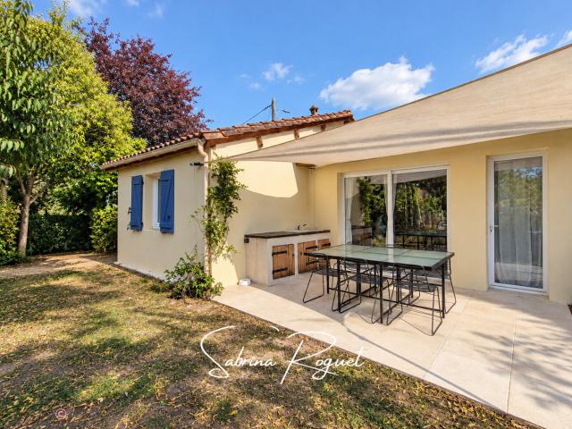 Maison 4 pièces 92 m²
