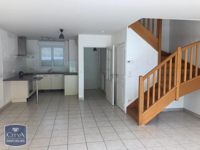 Maison 4 pièces 92 m²