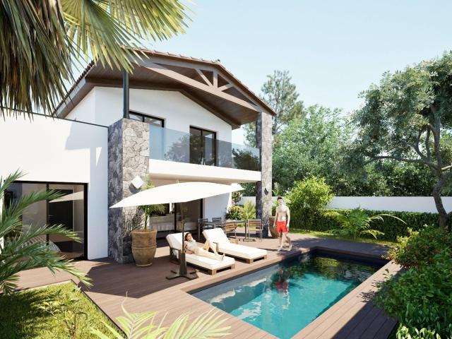 Maison 4 pièces 92 m²