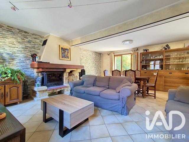 Maison 4 pièces 92 m²