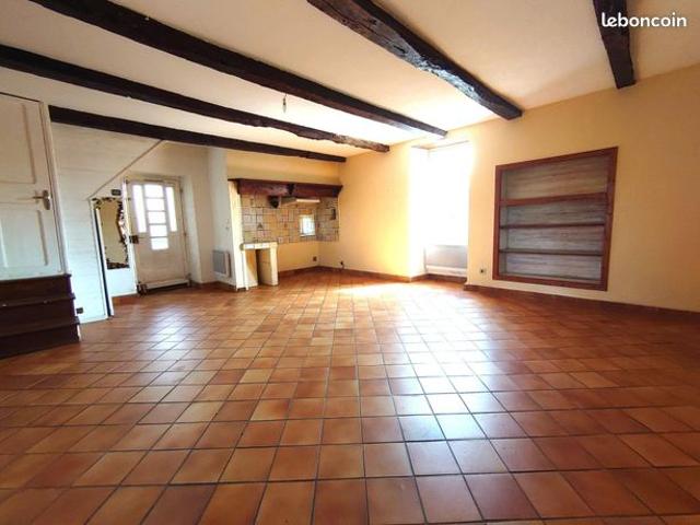 Maison 4 pièces 92 m²