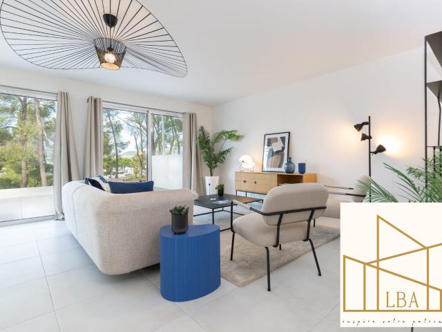 Maison 4 pièces 92 m²