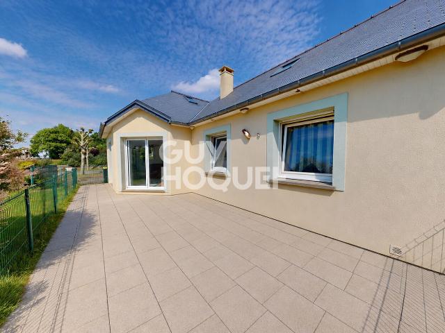 Maison 4 pièces 92 m²