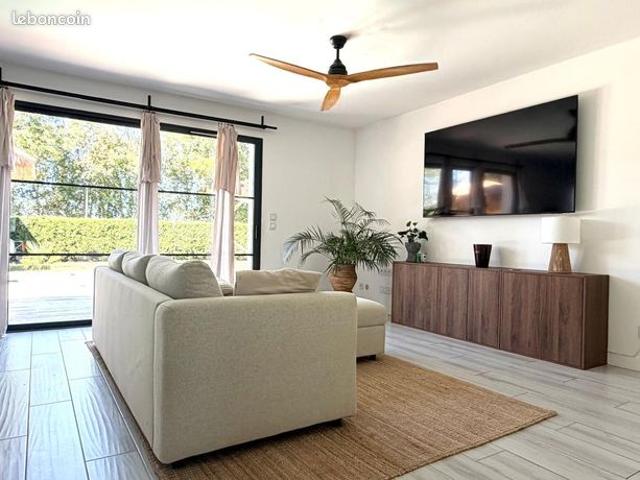 Maison 4 pièces 92 m²