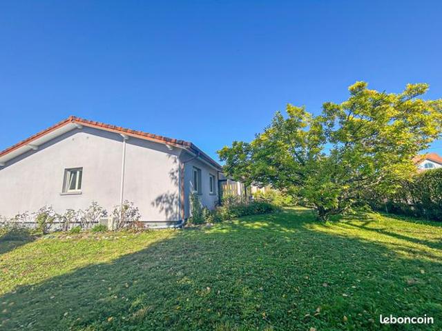 Maison 4 pièces 92 m²