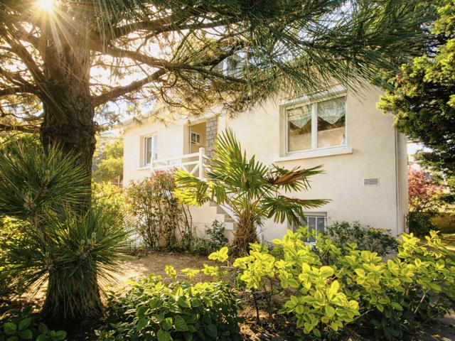 Maison 4 pièces 92 m²