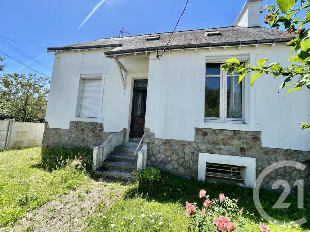 Maison 4 pièces 92 m²