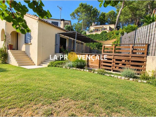 Maison 4 pièces 92 m²