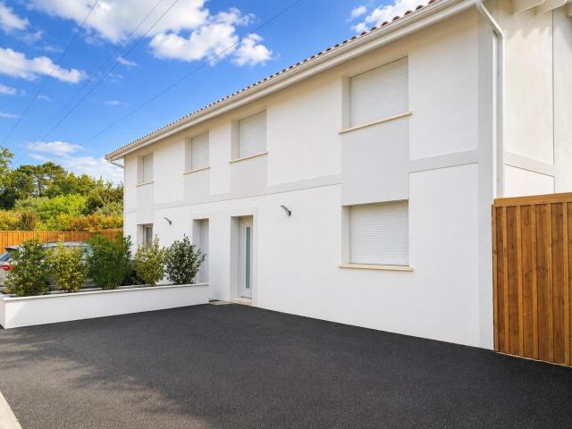 Maison 4 pièces 92 m²
