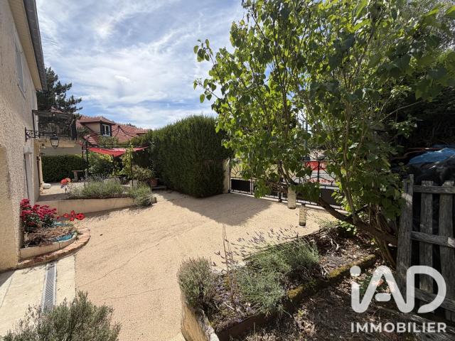Maison 4 pièces 92 m²